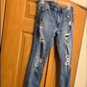 Men’s American Eagle Jeans
